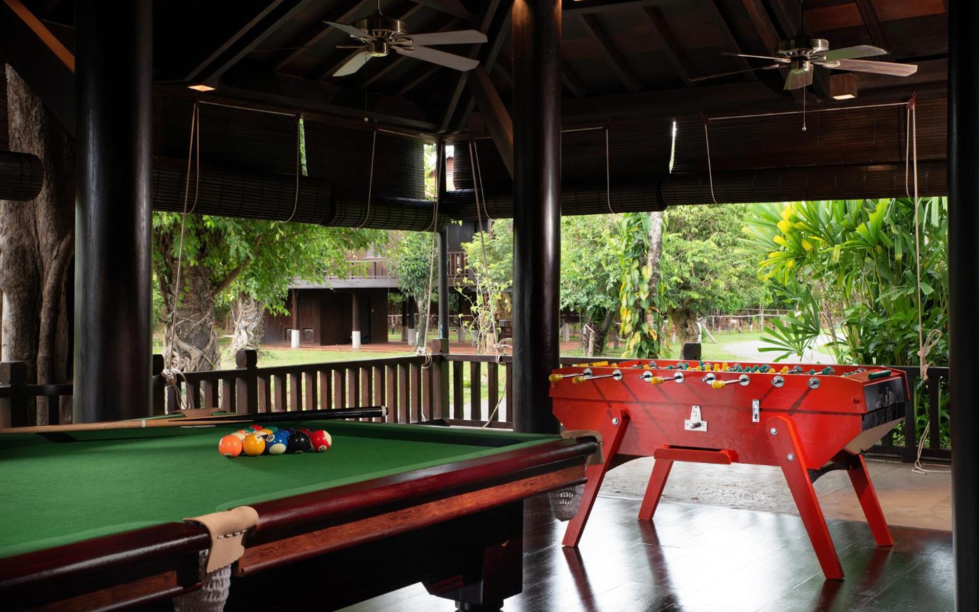 Hotel Mane Hariharalaya Siem Reap Esterno foto